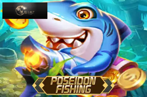 Poseidon Fishing